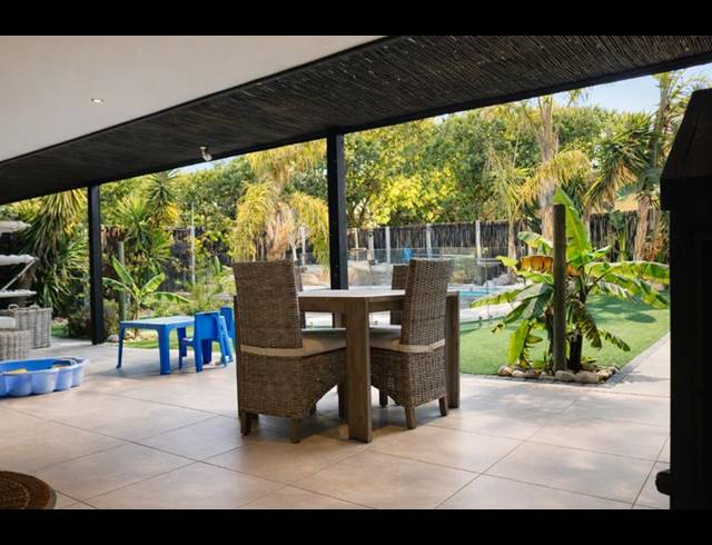 4 BEDROOM PROPERTY TO RENT IN FLAMINGO VLEI